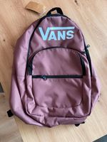 Vans Rucksack "Ranged 2 Backpack", neu mit Etikett, rose taupe Mitte - Wedding Vorschau