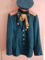 RAR.UdSSR Panzer Oberst Gala Uniform.Gr.ca XL Bayern - Kelheim Vorschau