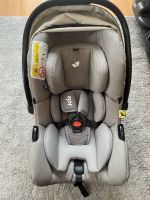 Babyschalen Joie i- Gemm + Isofix, Zwillinge „maxicosi“ Bayern - Nittendorf  Vorschau