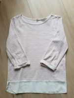 Gr. L Esprit 3/4 Arm Pullover mit Bluseneinsatz Sommerpullover Obervieland - Arsten Vorschau