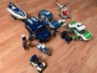 Playmobil Polizei Sachsen-Anhalt - Woltersdorf SA Vorschau