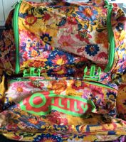 Bunter Oilily  Rucksack Nordrhein-Westfalen - Jüchen Vorschau