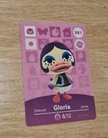 Animal Crossing Amiibo Karte Gloria/Gustavia (381) Nordrhein-Westfalen - Siegen Vorschau