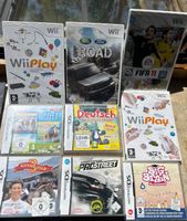 Nintendo DS & Wii Spiele || je 2,50€ Rheinland-Pfalz - Gerolsheim Vorschau