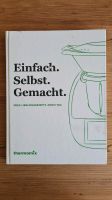 Thermomix Kochbuch Einfach Selbst Gemacht Bochum - Bochum-Nord Vorschau