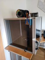 Großes 3D Drucker Gehäuse, Schrank  DIY mit Alu, Glas z. B. SV04 Baden-Württemberg - Karlsdorf-Neuthard Vorschau