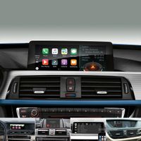 CarPlay AndroidAuto für BMW CIC E81 E82 E87 E88 E90 E60 F10 E63 E Nordrhein-Westfalen - Neuss Vorschau