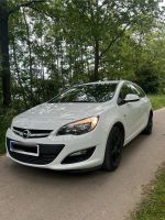 Opel Astra Sports Tourer Nordrhein-Westfalen - Gescher Vorschau