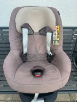 Maxi Cosi Isofix Station mit Autositz 2 Way Pearl Bayern - Zirndorf Vorschau