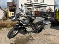 BMW R1200 GS Adventure 2009 Baden-Württemberg - Güglingen Vorschau