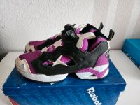 Reebok Pump Fury OG kein Retro 44.5 Lila Pyro Insta Pankow - Weissensee Vorschau