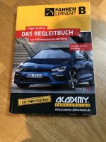 Das Begleitbuch zur Führerscheinausbilding Stuttgart - Untertürkheim Vorschau