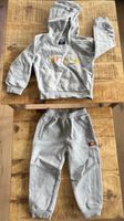 Ellesse Joggingsanzug, unisex, Gr. 86 (18-24 Monate) Dortmund - Bittermark Vorschau