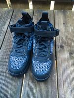Nike Lunar Force 1 Flyknit Workboot Gr. 39 Bayern - Haag in Oberbayern Vorschau