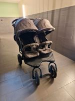 "Beemoo" Zwillings- u. Geschwisterkinderwagen, 1. Hand Rheinland-Pfalz - Mainz Vorschau