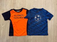 Fußballtrikot Sportshirt 110 Nordrhein-Westfalen - Plettenberg Vorschau