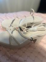 Zara High Heels Plateau Leipzig - Neustadt-Neuschönefeld Vorschau