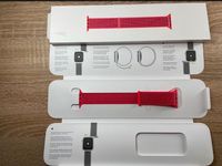 Original Apple Watch Hibiscus Sport Loop 42/44mm Nordrhein-Westfalen - Wesel Vorschau