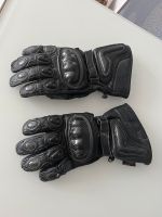 Schoeller Motorradhandschuhe Motorrad Handschuhe Größe S Leinatal - Schönau v d Walde Vorschau