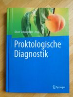 Proktologische Diagnostik Niedersachsen - Göttingen Vorschau