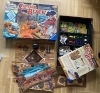 Captain Black Elektronisches Brettspiel Ravensburger Spiel Rheinland-Pfalz - Koblenz Vorschau