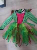 Karneval kostüm /kleid gr.128 Essen - Huttrop Vorschau