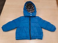 neuwertige Winterjacke Petit Bateau Gr. 3 Jahre/ 95 cm ca. 92 Niedersachsen - Sande Vorschau