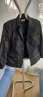 BONITA Damen Jacke / Blazer – Gr. 42/44 – Schwarz – Top Zustand Bayern - Bürgstadt Vorschau
