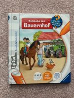 Tiptoi- Entdecke den Bauernhof Schleswig-Holstein - Stapelfeld Vorschau