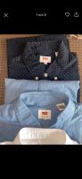 4 Herren Hemden = 2 x LEVI'S / S 1 x Jake's 1 x Zara Man Slim Fit Nordrhein-Westfalen - Fröndenberg (Ruhr) Vorschau