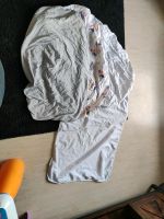 Bettlaken baby Bett Wandsbek - Hamburg Poppenbüttel Vorschau