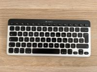 Logitech Easy Switch Tastatur K811 Baden-Württemberg - Reutlingen Vorschau