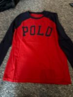 Polo Ralph Lauren Pullover junge Gr.M Brandenburg - Schorfheide Vorschau