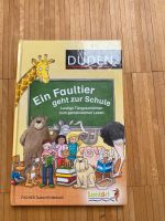 Buch zum Schulstart: „Ein Faultier geht zur Schule“ Bayern - Ingolstadt Vorschau