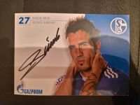 Vincente Sanchez FC Schalke 04 Autogrammkarte Saison 08/09 Nordrhein-Westfalen - Herne Vorschau