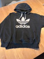 Adidas Sweatshirt Hoodie schwarz - 36 Nordrhein-Westfalen - Mönchengladbach Vorschau