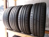 4x Sommerreifen 185/50 R16 81H Continental Eco Contact 5 DOT1819 Niedersachsen - Stöckse Vorschau