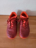 Fussballschuhe Nocken Agility 140 FG, Gr. 36, Kipsta Hessen - Marburg Vorschau