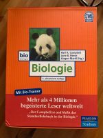 Lehrbuch: Biologie - Pearson - 6. Auflage wie Neu Innenstadt - Köln Altstadt Vorschau