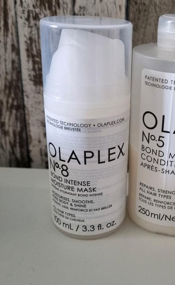 Olaplex No.8 Nummer 8 Haarmaske in Güstrow