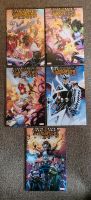 War of The Realms / Marvel / Panini Comics Hessen - Diemelstadt Vorschau