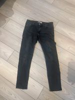 Zara Schwarze Jeans 32 M wie Neu Mitte - Wedding Vorschau