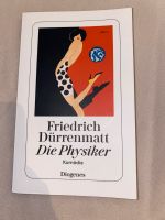 Friedrich Dürrenmatt - Die Physiker Bayern - Haßfurt Vorschau