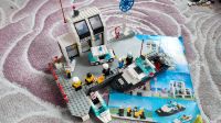 Lego 6540 Pier Police / Hafenpolizei Bremen - Woltmershausen Vorschau
