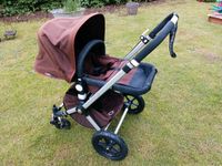 Bugaboo Cameleon Kinderwagen Thüringen - Floh-Seligenthal Vorschau