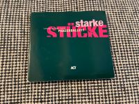 CD ALBUM PANZERBALLETT STARKE STÜCKE / Promo Nordrhein-Westfalen - Lohmar Vorschau