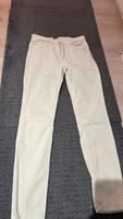 MAC Dream Jeans Skinny beige 36/30 Hessen - Bad Homburg Vorschau