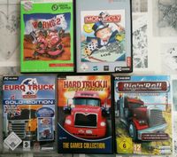 11 PC Spiele LKW, Worms, Farm Frenzy Nordrhein-Westfalen - Rheurdt Vorschau