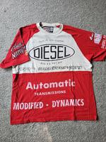 Original Retro Diesel T Shirt Feldmoching-Hasenbergl - Feldmoching Vorschau
