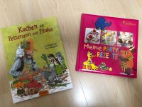 Kochen mit Kindern Hessen - Meißner Vorschau